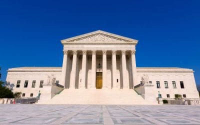 Supreme Court orders Title 42 to remain in effect