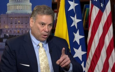 Όχι στα σερβικά στρατεύματα στο Κόσσοβο από τις ΗΠΑ