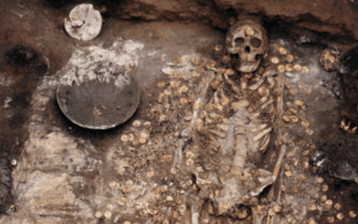 Ανακαλύφθηκε ο τάφος του Τζένκις Χαν στην Μογγολία;