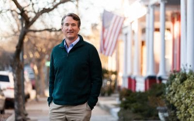 Ο Κυβερνήτης της Βιρτζίνια Youngkin τελειώνει τα πρόστιμα και τις κυρώσεις που σχετίζονται με τον COVID-19, ξεκινά τη διαδικασία αποζημίωσης