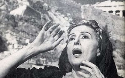 Ένα ακόμα βήμα για το επίπεδο της Ελλάδας (…προς τα εμπρός, ή προς τα πίσω όμως;)