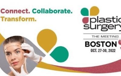 Παγκόσμια διάκριση για την ελληνική Αισθητική και Πλαστική Χειρουργική, η βράβευση του Kosmesis team, Ε. Κεραμίδα και Β. Ροδοπούλου,στα «Best Paper Awards 2022», στη Βοστώνη