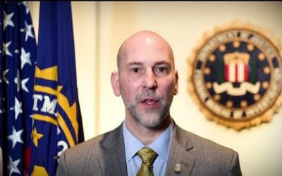 Steven D’Antuono Κορυφαίος αξιωματούχος του FBI παραιτείται καθώς οι Ρεπουμπλικάνοι ετοιμάζονται να ερευνήσουν το Γραφείο
