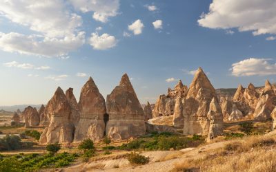 Ελληνικά αγάλματα ανακαλύφθηκαν στην Ανατολία