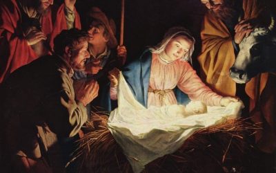 Γιατί τα Χριστούγεννα γιορτάζονται στις 25 Δεκεμβρίου;