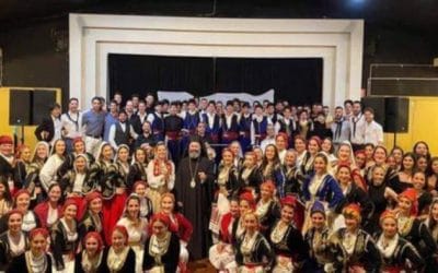 Μεγάλη συνάντηση των κρητικών σωματείων στην Αυστραλία και την Νέα Ζηλανδία τον Ιανουάριο