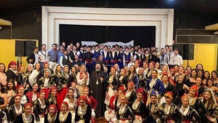 Μεγάλη συνάντηση των κρητικών σωματείων στην Αυστραλία και την Νέα Ζηλανδία τον Ιανουάριο