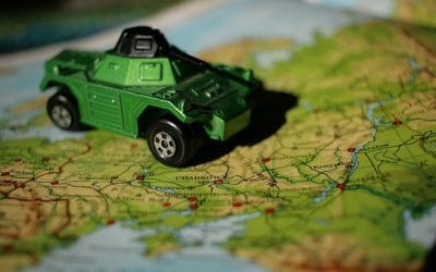 Τρεις διεξόδους για τον ρωσο-ουκρανικό πόλεμο έχουν μελετήσει οι ΗΠΑ