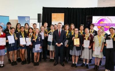 National History Challenge 2022