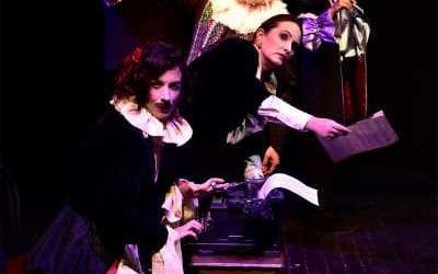 ΟΡΛΑΝΤΟ της Βιρτζίνια Γουλφ