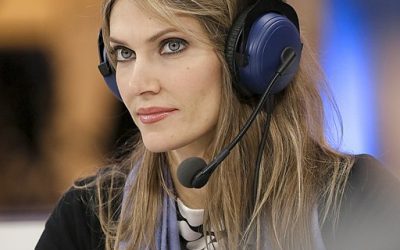 Παραμένει στη Φυλακή η Εύα Καϊλή