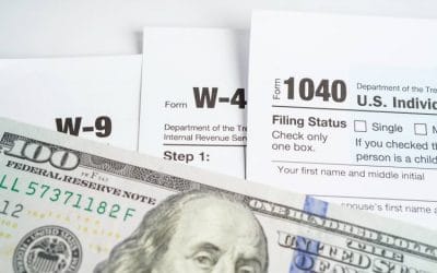 Οι ειδικοί προειδοποιούν ότι οι νέοι φορολογικοί κανόνες του IRS αποτελούν «Διπλό πλήγμα» για τις οικογένειες