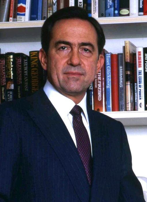 Κωνσταντίνος Β' Γλύξμπουργκ