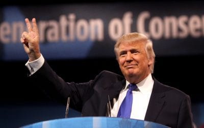 Ο Trump αποκηρύσσει την υποτιθέμενη «μεταχείριση με λευκά γάντια» του Μπάιντεν από το Υπουργείο Δικαιοσύνης στην περίπτωση των διαβαθμισμένων εγγράφων