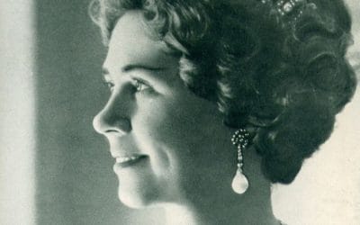 «Φρίκη», πριγκίπισσα Φρειδερίκη, ένα από τα πιο μισητά πρόσωπα της ελληνικής Ιστορίας