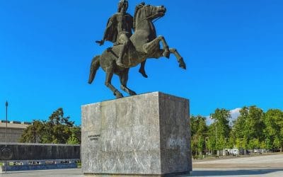 Η δικαστική αναγνώριση σωματείου “μακεδονικής” γλώσσας στη Φλώρινα και οι εξ αυτής επιπτώσεις – Τώρα η Συμφωνία των Πρεσπών αποκαλύπτει το δόλιο προσωπείο της