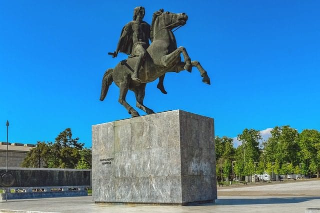Η δικαστική αναγνώριση σωματείου “μακεδονικής” γλώσσας στη Φλώρινα και οι εξ αυτής επιπτώσεις – Τώρα η Συμφωνία των Πρεσπών αποκαλύπτει το δόλιο προσωπείο της