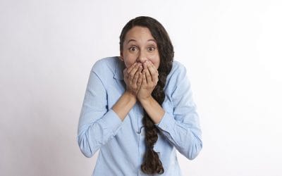 Χαρούλα η κουτσομπόλα