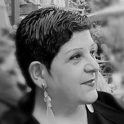 Georgia Karvounaki - Γεωργία Καρβουνάκη