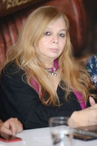 Ioanna Lazarou