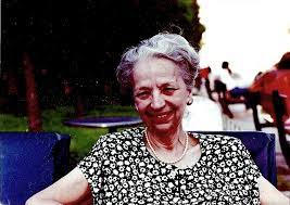 Μαρία Κόκορη -Παπανικολάου