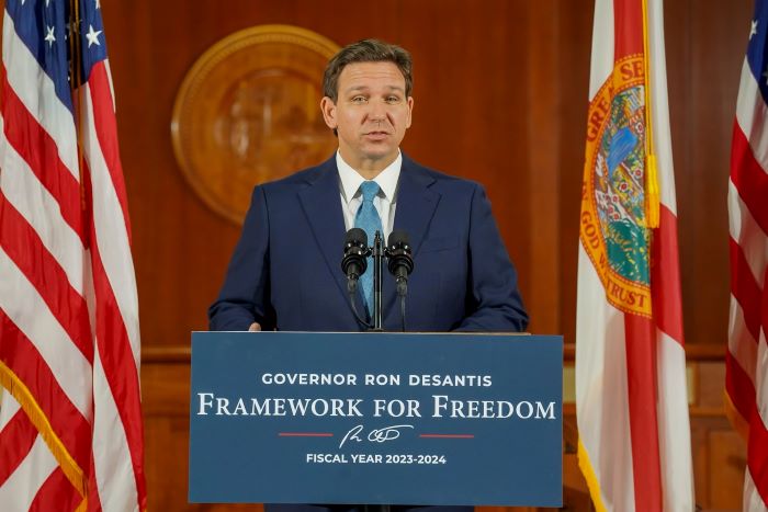 Pornographic and racially divisive books removed from Florida schools