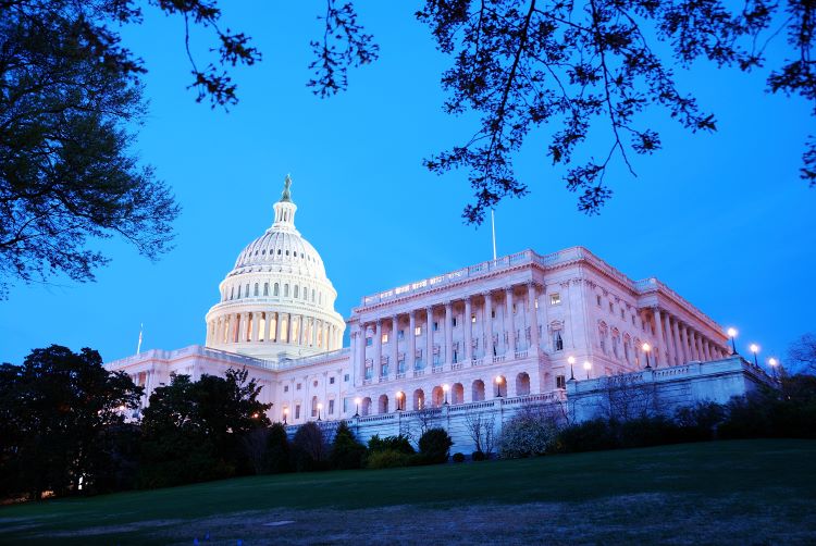 Republicans pass resolution condemning socialism over Democracy