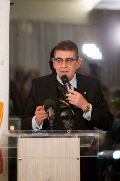 Stavros Tsirigotakis
