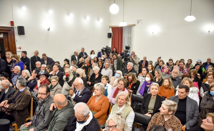 Καρναβαλική Πάτρα