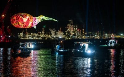 2023 Ελευσίς Πολιτιστική Πρωτεύουσα της Ευρώπης