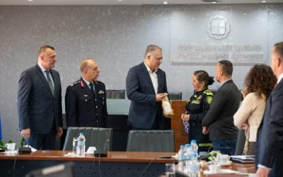 Eξάρθρωση διεθνικής εγκληματικής οργάνωσης εμπορίας και εκμετάλλευσης γυναικών από Λατινική Αμερική