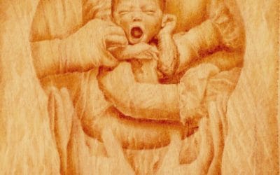 Τα έργα της Σοφίας Μητράκη ταξίδεψαν στην Ιαπωνία