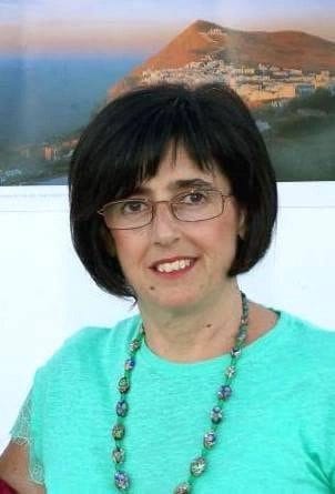 Κατερίνα Μαρινάκη