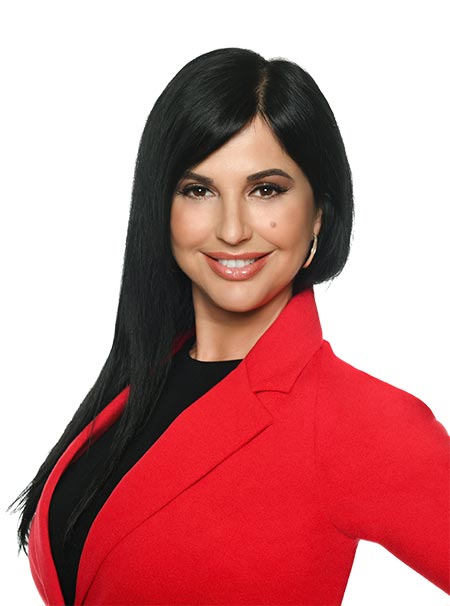 Maria Papaspirou