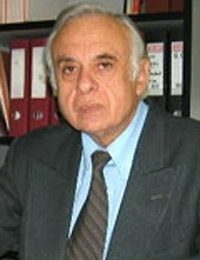 Παναγιώτης Καραφωτιάς Παναγιώτης Καραφωτιάς