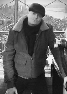 Paul James food and travel writer and columnist Paul James food and travel writer and columnist
