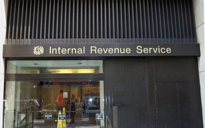 Το IRS αλλάζει τον ορισμό του «SUV», κάνοντας περισσότερα οχήματα επιλέξιμα για φορολογικές πιστώσεις