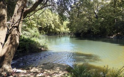 Ημερήσια εκδρομή στα Τέμπη