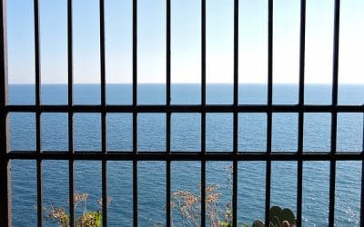 Ελεύθεροι φυλακισμένοι