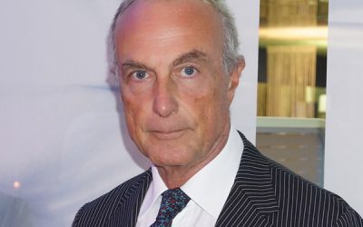 Παρών ο Paolo Miccoli στην 1η Επιστημονική Ημερίδα του Νοσοκομείου Ιασώ