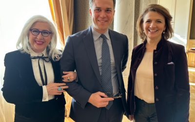 Γενική Συνέλευση της Ελβετικής Επιτροπής για την Επιστροφή των Μαρμάρων του Παρθενώνα