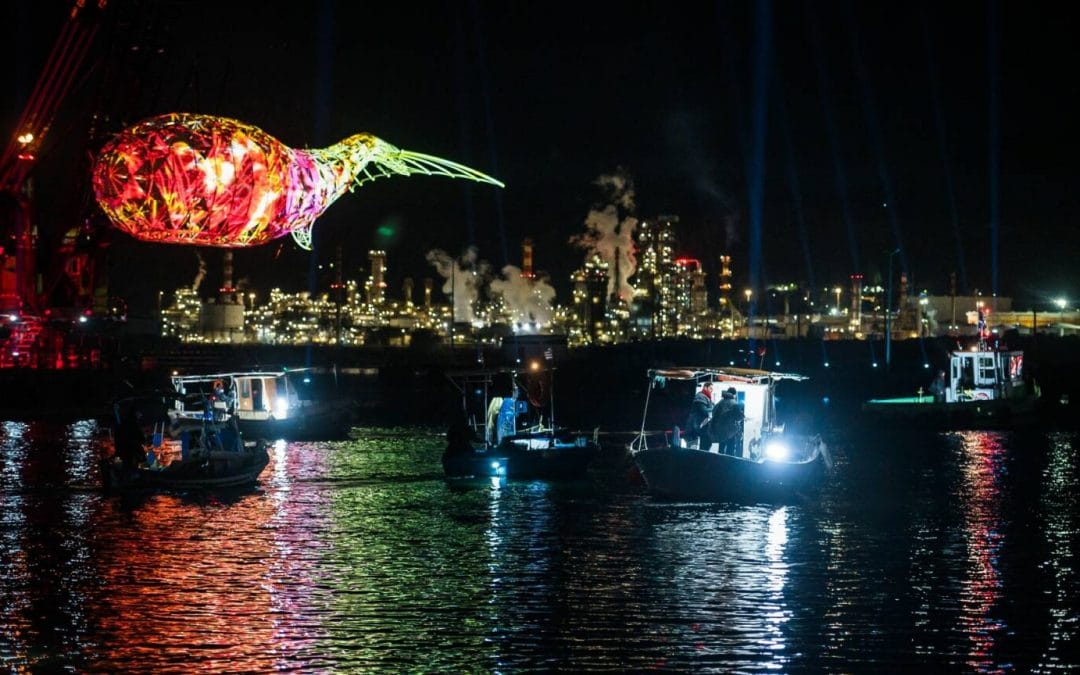 2023 Ελευσίς Πολιτιστική Πρωτεύουσα της Ευρώπης