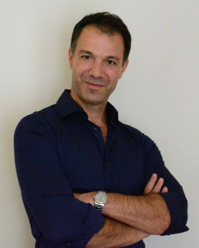 Δημήτρης Φλαμούρης