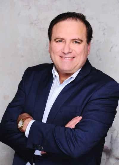 Κυριάκος Μαριδάκης