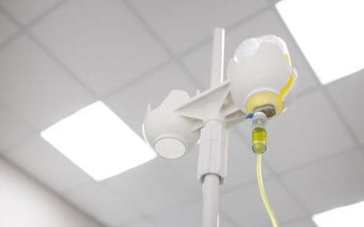 Πίστη και ασθένεια. Ένα ταξίδι από τον Γολγοθά στην Ανάσταση.