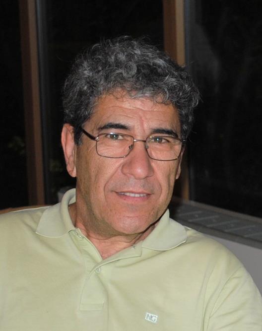 Dimitris Varvarigos