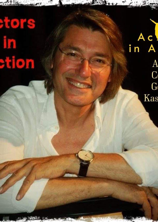 George Kastrounis