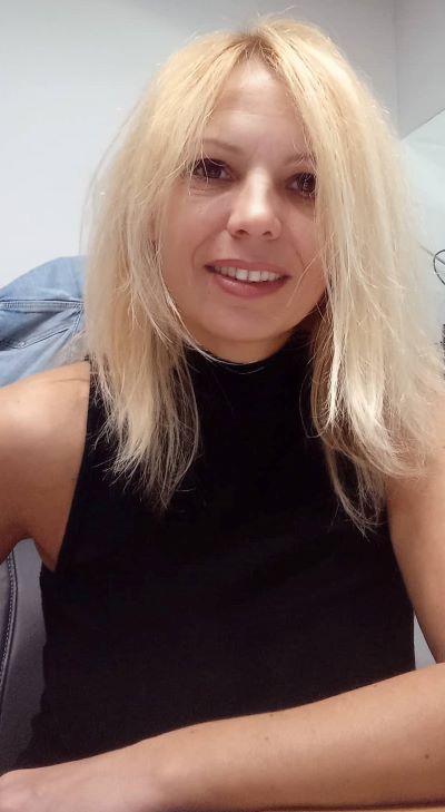 Maria Golgaki