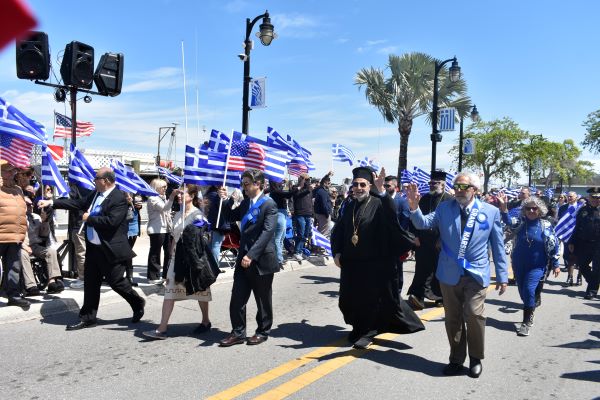 Tarpon Springs