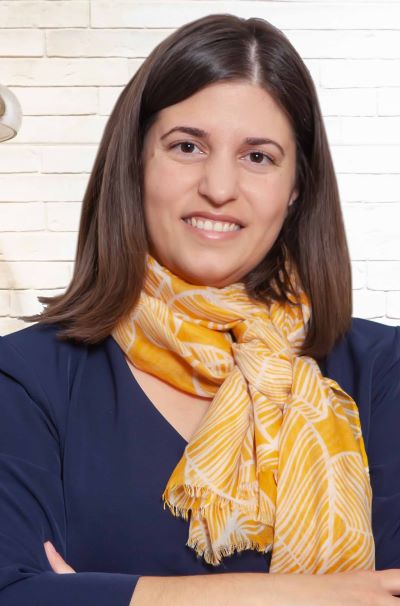 Anna Hadzidaki